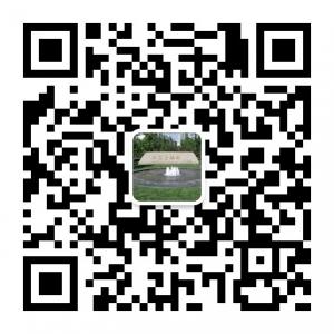金融街脱单平台微信公众号