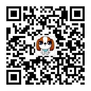 非凡名犬养殖中心微信公众号