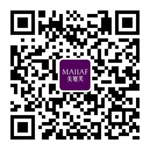 美雅芙科技美肤生活馆微信公众号