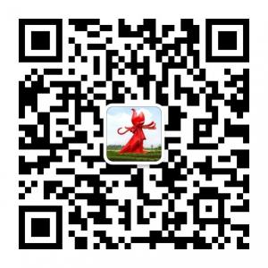 菏泽一家人微信公众号