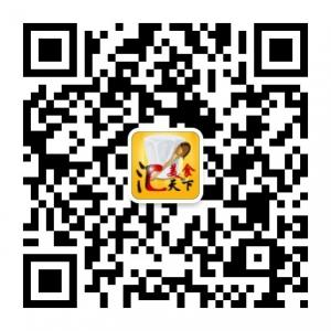 美食汇天下微信公众号