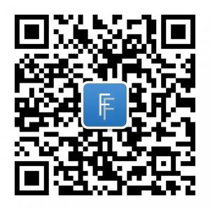 中国好公司微信公众号