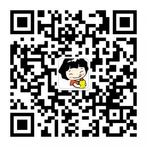 樟树吃货网微信公众号