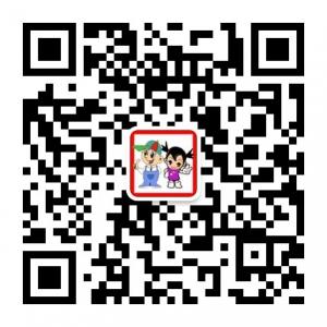 其爸儿童教育微信公众号