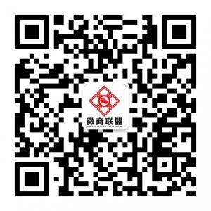 河南微商联盟邵伟民微信公众号