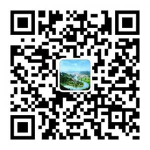 浏阳生活通微信公众号