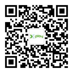 x-play爱用品微信公众号