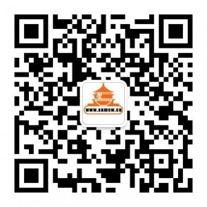 西安美食网微信公众号