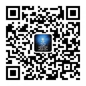 中国好莱坞微信公众号