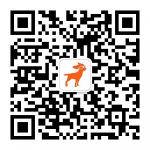 宠物犬健康—极客狗微信公众号