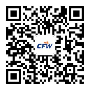 服装人才网cfw.cn微信公众号