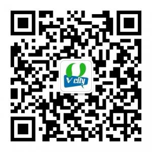 呼伦贝尔微城微信公众号