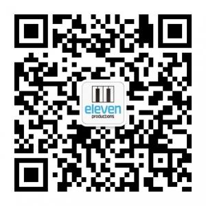 eleven创意生活微信公众号