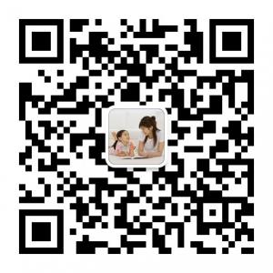 孩子们的安全与健康微信公众号