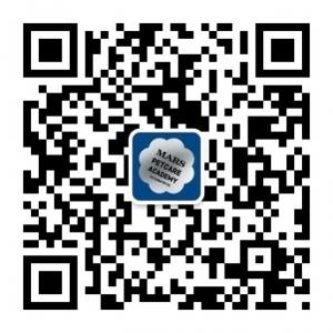玛氏宠物护理学院微信公众号