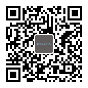 贝尔马智能养生卫浴微信公众号