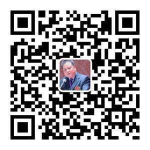 陈卫刚策划微信公众号