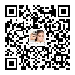 名媛专美时尚微信公众号