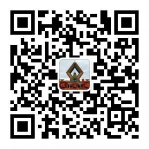 扶风微生活微信公众号