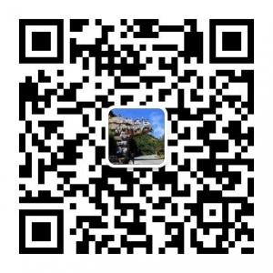 太白微生活微信公众号