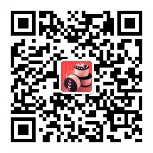 广州壹起吃喝玩乐微信公众号