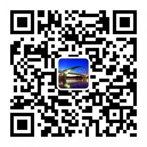 八桂微生活微信公众号