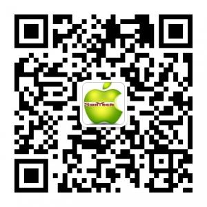 土特产大全微信公众号