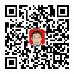 深圳黄工装饰微信公众号