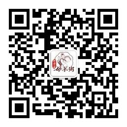 赣粤汇母米粥微信公众号