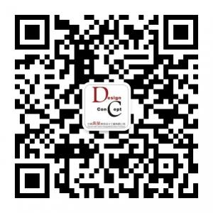 云南典策装饰设计微信公众号