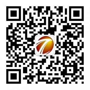 天镇信息港微信公众号
