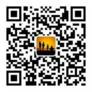 恋上微生活微信公众号