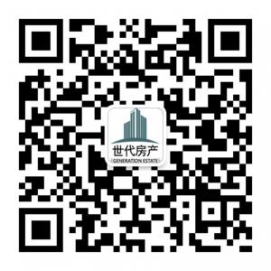 泰国世代房产服务微信公众号