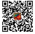 营养美食全搜罗微信公众号