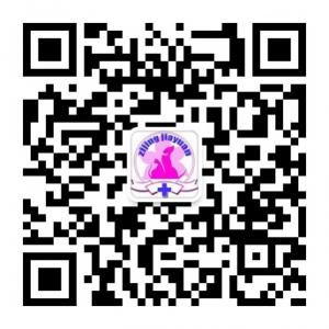 北京紫荆嘉园动物医院微信公众号