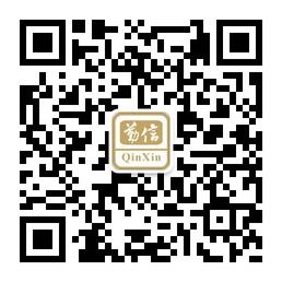 勤信知识产权微信公众号