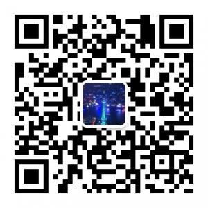 上海潮流生活微信公众号