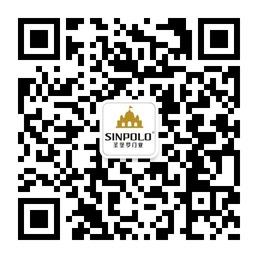 石家庄圣堡罗门业微信公众号