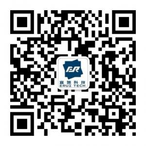 深圳市宜瑞科技有限公司微信公众号