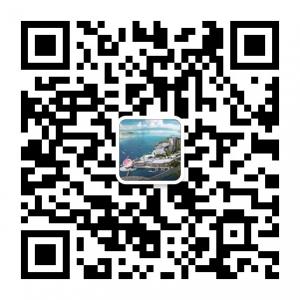 青岛西海岸微信公众号