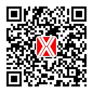 新杰高端喷绘微信公众号