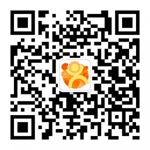 大众点评网微信公众号