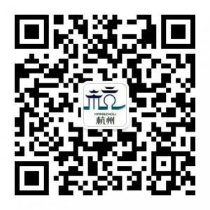 杭州微社区微信公众号