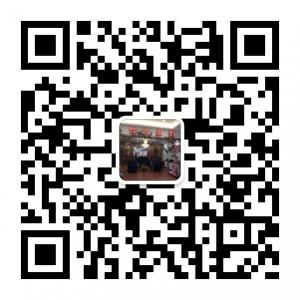 诸城梵古摄影微信公众号