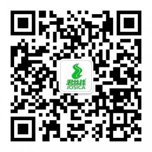 君丝佳关养发微信公众号