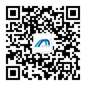 南粤人才市场微信公众号