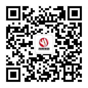 西安永翰家政服务有限公司微信公众号