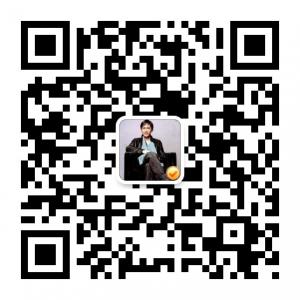 解读男人心微信公众号