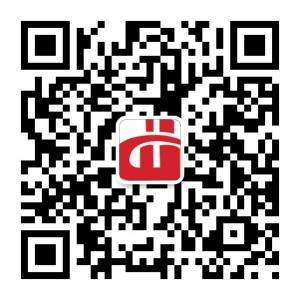 榆林万盛房产微信公众号