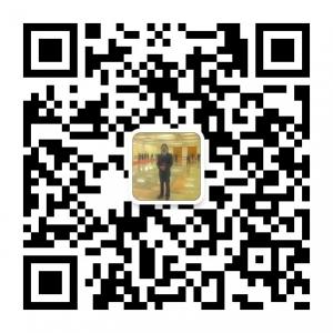 人生信仰基督生命永生福音微信公众号